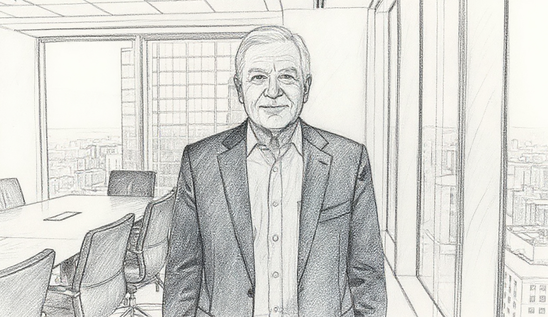 A Message from our CEO